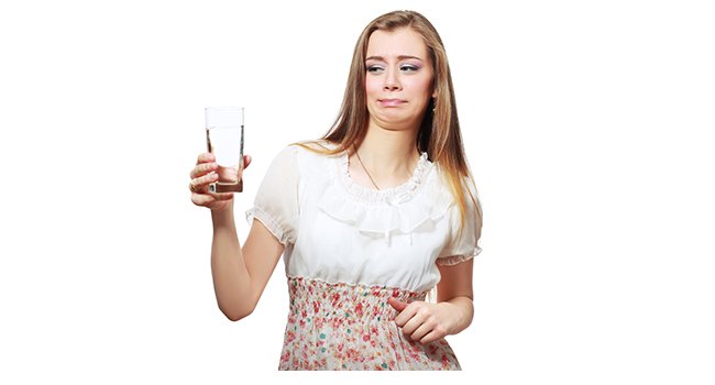 ✔️ 21 Common Reverse Osmosis Problems and Fixes (EASY CHECKLIST) 9 Water Smells Fishy