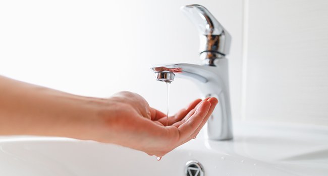 ⚠️ (All) Common Water Softener Problems And How to Repair Them 10 water softener Low Water Pressure problem