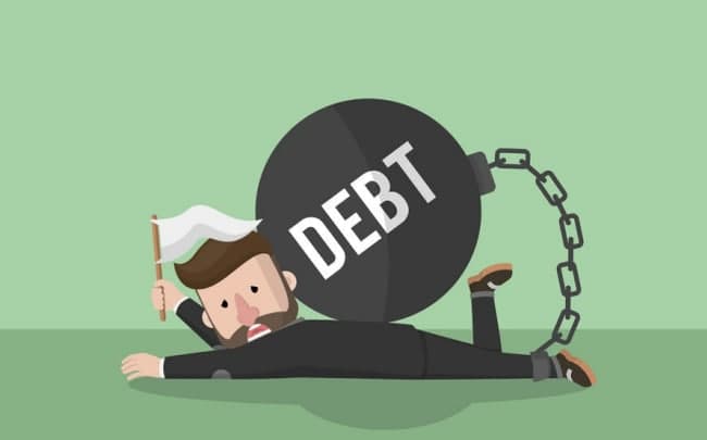 Ngân hàng bị phá sản là như thế nào?