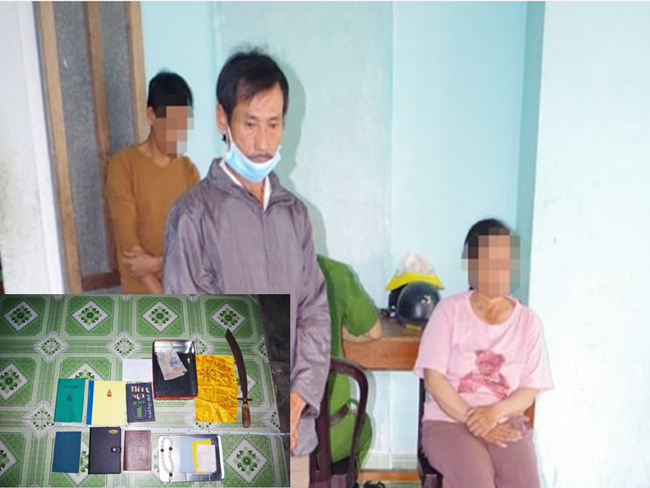 Khởi tố thầy cúng tội cưỡng dâm làm một phụ nữ có thai