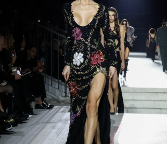 Philipp Plein Spring 2027