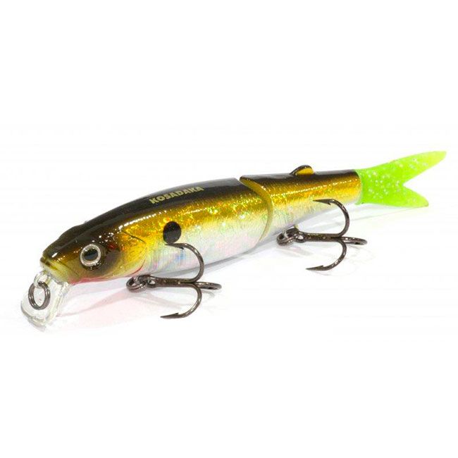 Voobler KOSADAKA Cord R XS 70F - Image 2