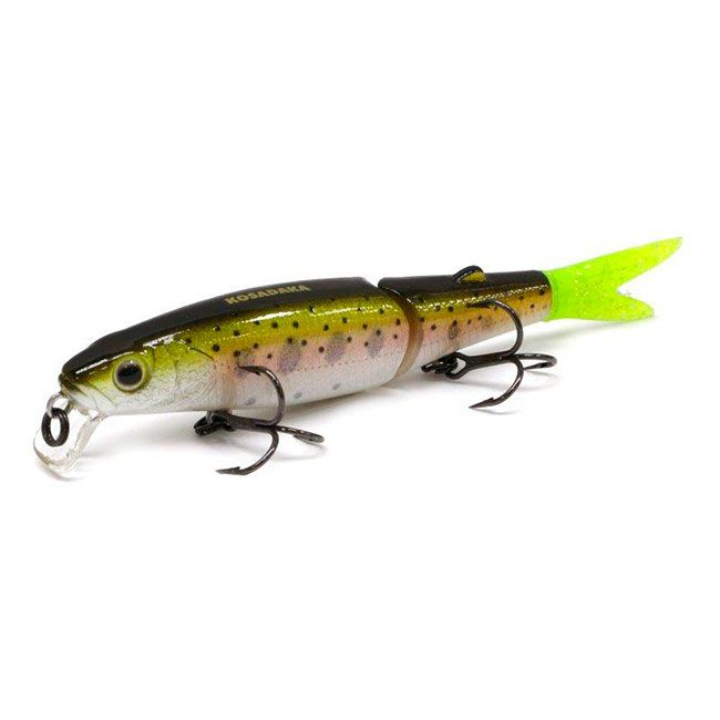 Voobler KOSADAKA Cord R XS 70F - Image 3