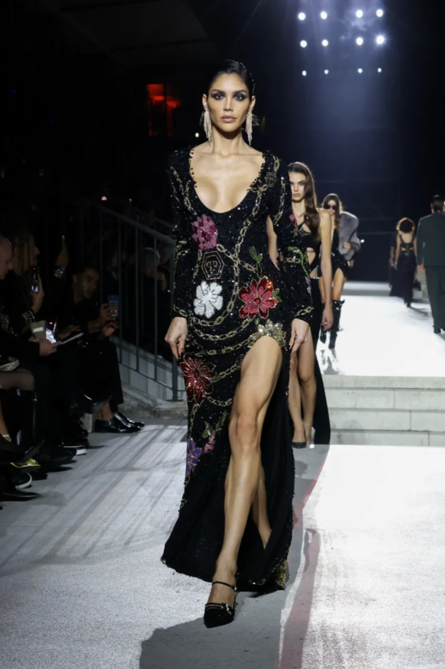 Philipp Plein Spring 2027