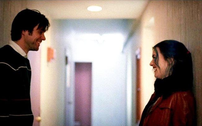 Foto de Joel e Clementine