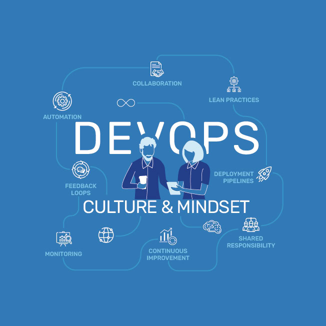 DevOps Culture DevOps Culture