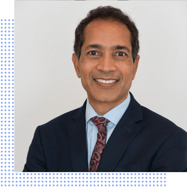 Doctor Ravi Singareddy Psychiatrist