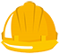 Worker Helmet