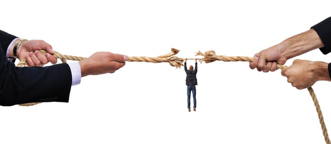 Xử lý phần vốn góp