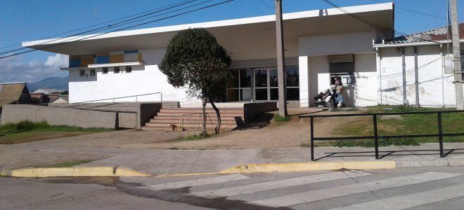 Hospital Adriana Cousiño