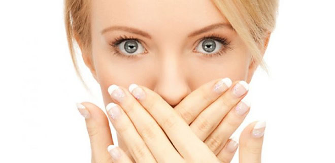 halitosis bad breath dental hygienist