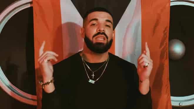 Bad Bunny feat Drake – Mia