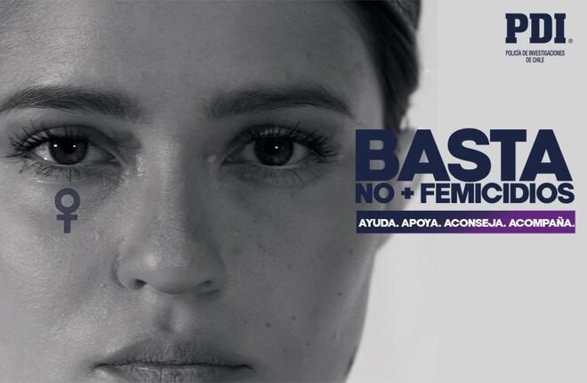 FEMICIDIOS