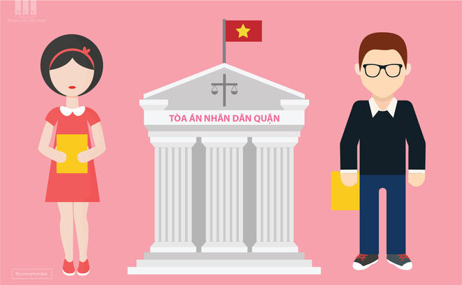 Thuận tình ly hôn như thế nào?