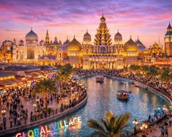 عرض صحي مجاني برج خليفة مجاناً