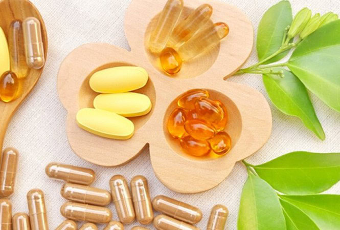 Đăng ký nhãn hiệu thực phẩm chức năng Đăng ký nhãn hiệu thực phẩm chức năng cùng Phan Law!