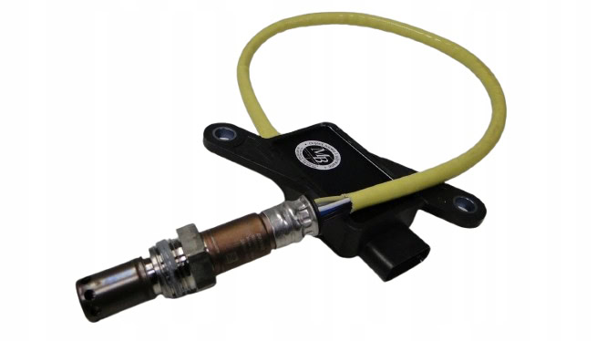 MERCEDES OE 206 214 236 254 447 465 CZUJNIK TLENKÓW AZOTU NOX A0009050117
