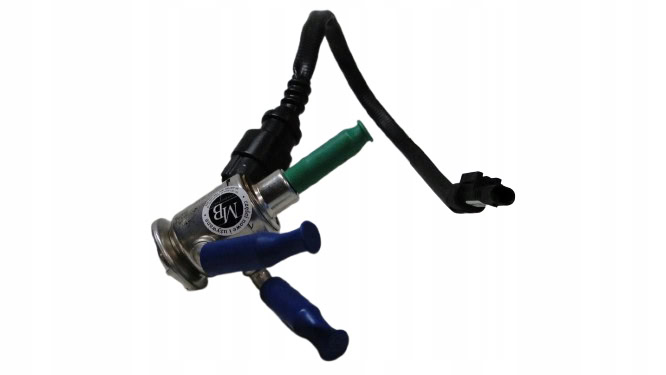 BMW OE X2 G02 WTRYSKIWACZ WTRYSK ADBLUE 8471352