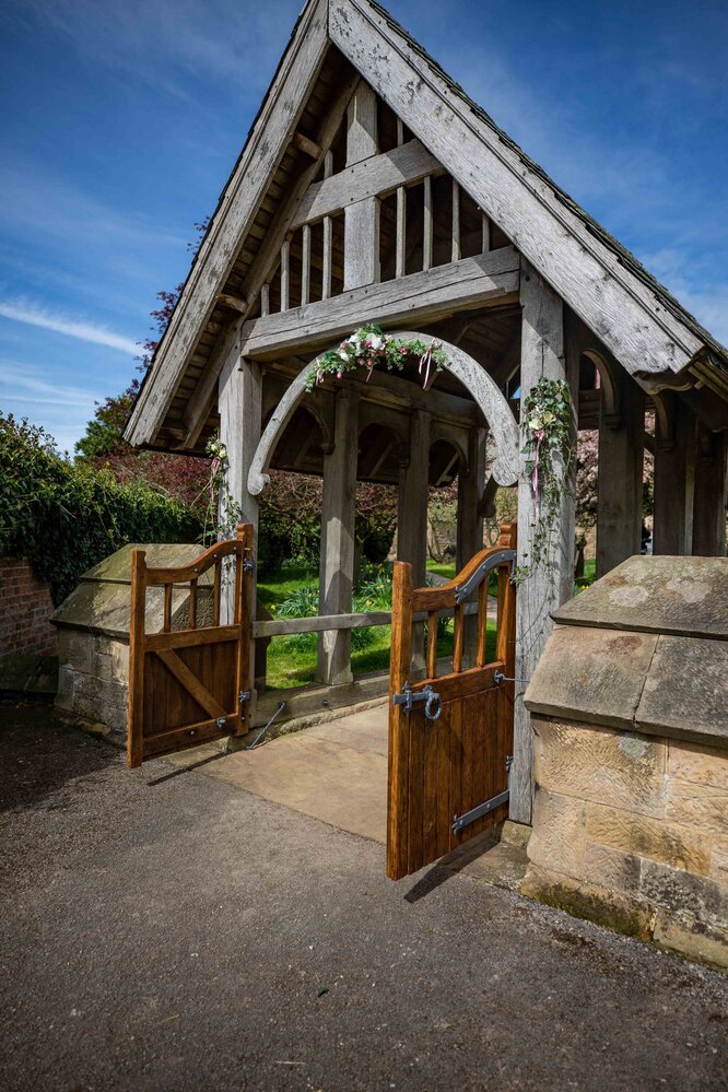 Tom & Louise's Wedding-1007