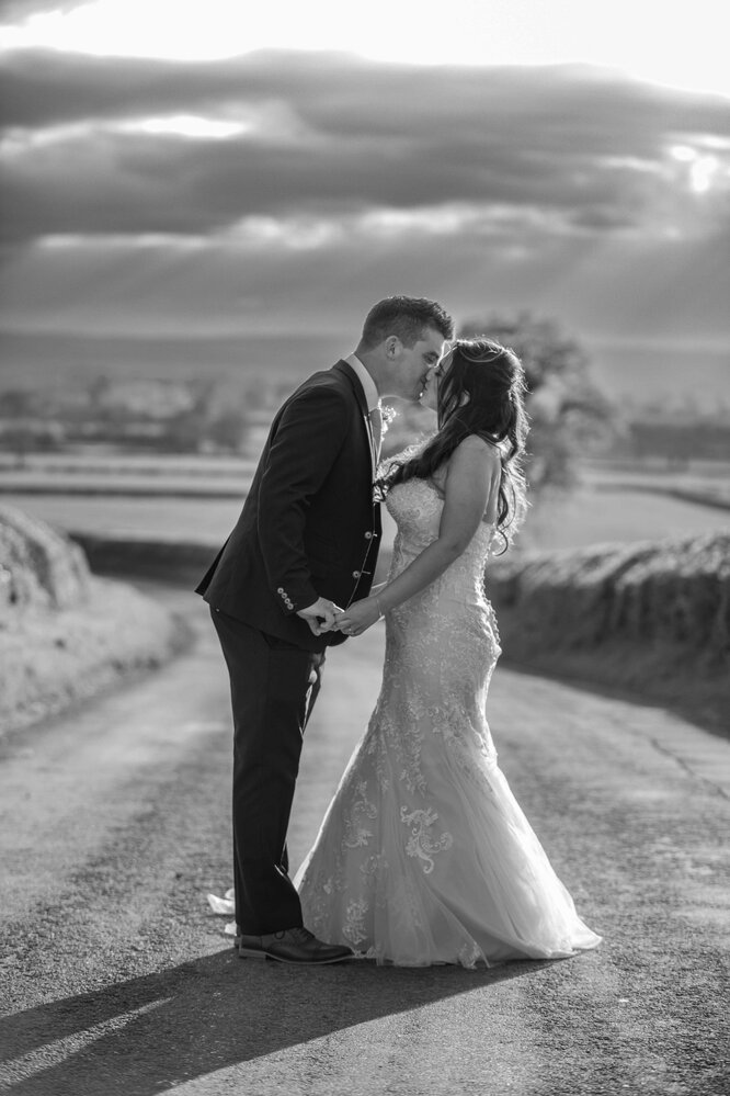 Tom & Louise's Wedding-1057