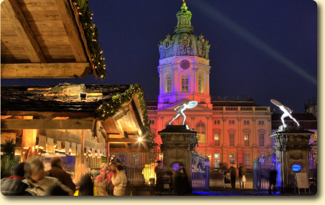 Restaurants in Germany