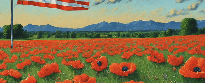 memorial day