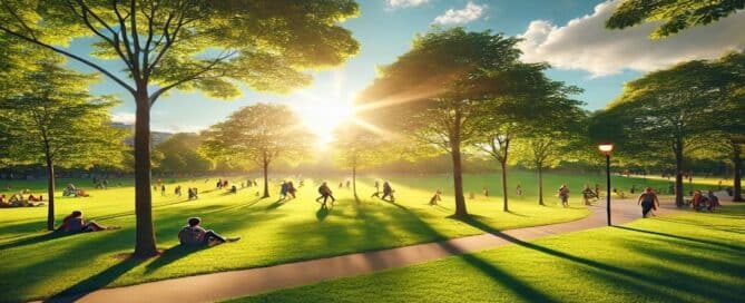 Infrared light may protect and stimulate the brain