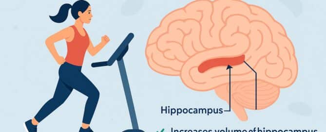 Boost Your Brain: How Exercise Protects Memory and Fights Dementia