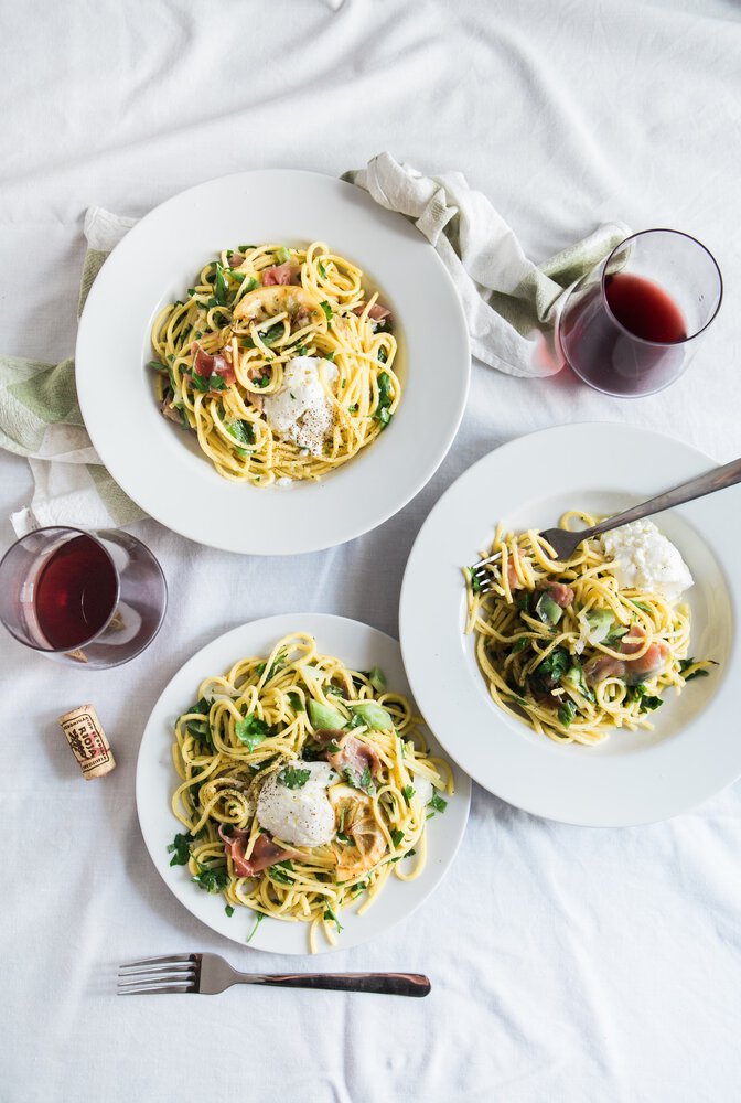 pasta
