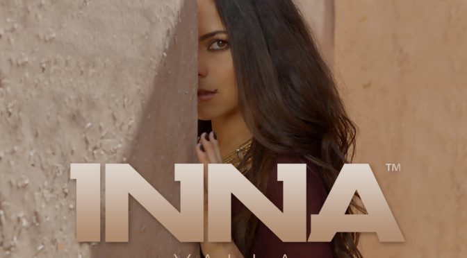 INNA – Yalla