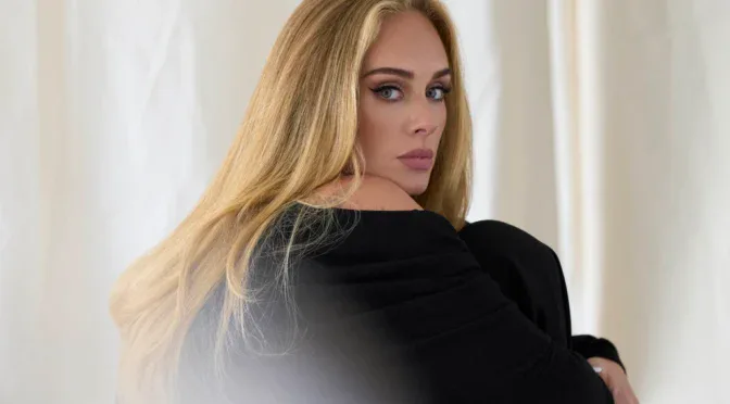 Easy On Me Adele Meaning