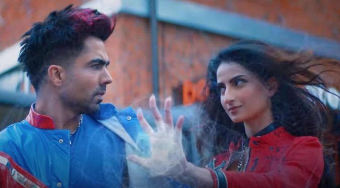 Chan Di Kudi – Cinderella | Hardy Sandhu