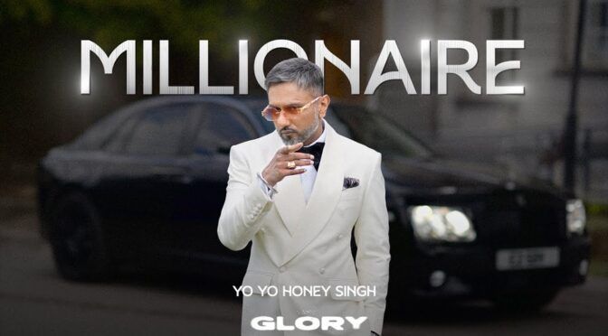 Millionaire Honey Singh