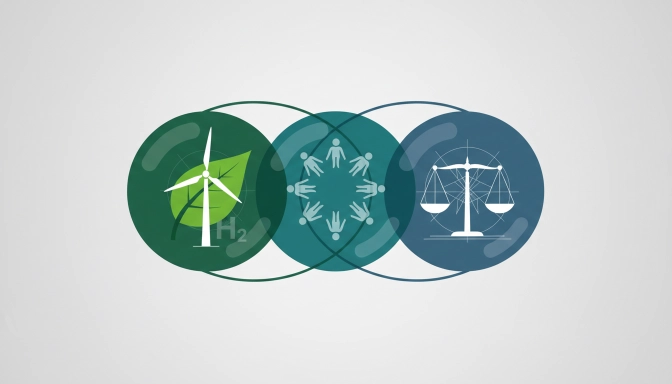 Environment Social Governance ESG
