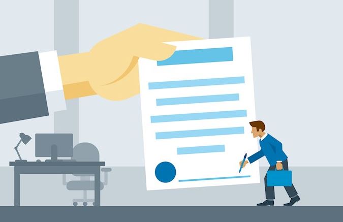 Giấy phép lao động còn thời hạn bị mất có được cấp lại không?