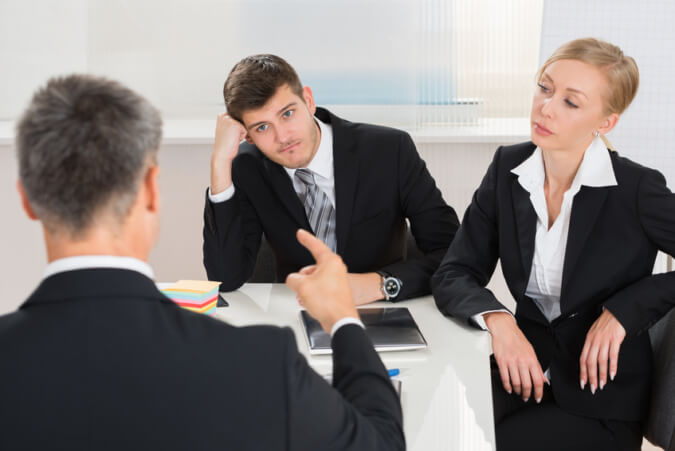 Hòa giải bắt buộc tại Tòa án khi ly hôn