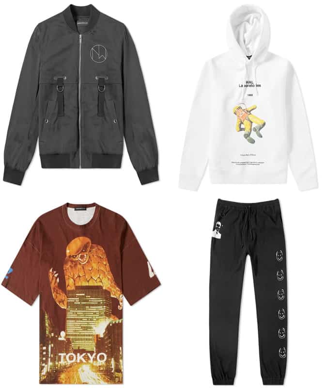 The Best Japanese Menswear Brands