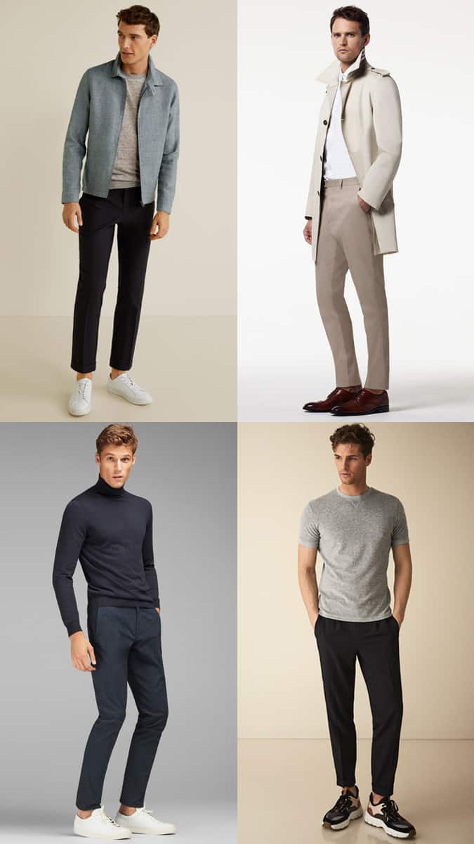 The Best Japanese Menswear Brands