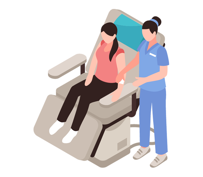 icona rappresentativa per Punto Infermieristico