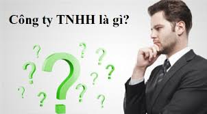 Công ty trách nhiệm hữu hạn
