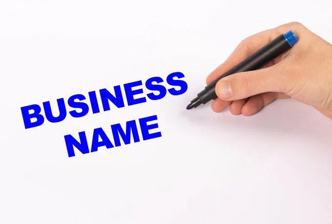 Tên doanh nghiệp có thể bằng tiếng Việt hoặc tiếng nước ngoài