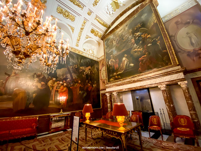 Rich results on Google's SERP when searching for ‘พระราชวังหลวงอัมสเตอร์ดัม (Royal Palace of Amsterdam)’ ‘พระราชวังหลวงอัมสเตอร์ดัม’, ‘พระราชวังอัมสเตอร์ดัม’, ‘พระบรมมหาราชวังแห่งอัมสเตอร์ดัม’, ‘Royal Palace of Amsterdam’, Royal Palace Amsterdam’, ‘Amsterdam’, ‘Koninklijk Paleis van Amsterdam’, ‘เที่ยวอัมสเตอร์ดัม’, ‘อัมสเตอร์ดัม’, ‘กรุงอัมสเตอร์ดัม’, สถานที่ท่องเที่ยวในอัมสเตอร์ดัม’, ‘สถานที่ท่องเที่ยวในกรุงอัมสเตอร์ดัม’, ‘The Netherlands’, ‘เนเธอร์แลนด์’, ‘ประเทศเนเธอร์แลนด์’, ‘Travelling in The Netherlands’, ‘Travelling in Amsterdam’, ‘สถานที่ท่องเที่ยวในเนเธอร์แลนด์’, ‘Things to do in Amsterdam’, ‘เนเธอร์แลนด์ การเดินทาง’, ‘เนเธอร์แลนด์ ท่องเที่ยว’, ‘เนเธอร์แลนด์ สถานที่ท่องเที่ยว’, ‘อัมสเตอร์ดัม การเดินทาง’, ‘อัมสเตอร์ดัมท่องเที่ยว’, ‘อัมสเตอร์ดัม สถานที่ท่องเที่ยว’, ‘เที่ยวประเทศเนเธอร์แลนด์’, ‘การเดินทางท่องเที่ยวในประเทศเนเธอร์แลนด์’, ‘กิจกรรมน่าสนใจในอัมสเตอร์ดัม’, ‘พิพิธภัณฑ์ในกรุงอัมสเตอร์ดัม’, ‘พิพิธภัณฑ์ในอัมสเตอร์ดัม’, ‘พิพิธภัณฑ์ในประเทศเนเธอร์แลนด์’, ‘เที่ยวเนเธอร์แลนด์’, ‘เที่ยวอัมสเตอร์ดัม’, Holland’, ‘Museums must visit in Amsterdam’, ‘Museums in Amsterdam’, ‘วางแผนเที่ยวเนเธอร์แลนด์ด้วยตัวเอง’ and ‘วางแผนเที่ยวเนเธอร์แลนด์’