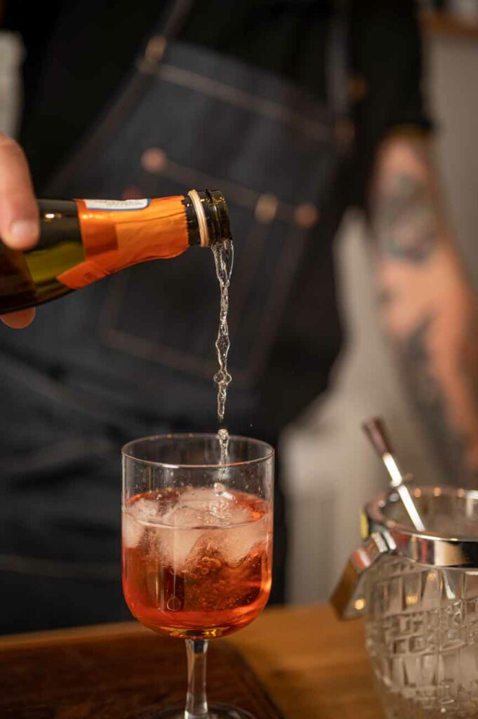 Drinkfotografie Cocktailfotografie