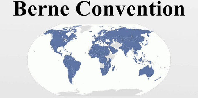 Thành viên công ước Berne Thành viên công ước Berne