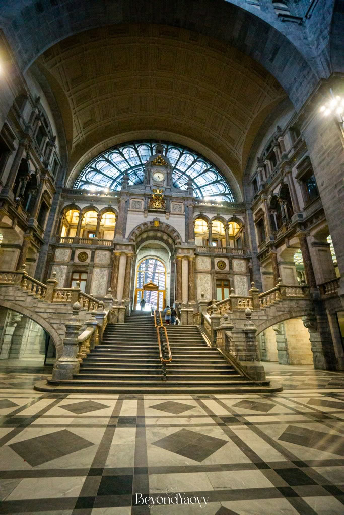 Rich results on Google's SERP when searching for ‘เที่ยวแอนต์เวิร์ป’, ‘แอนต์เวิร์ป’, ‘เที่ยว Antwerp’, ‘Antwerp ที่เที่ยว’, ‘ที่เที่ยวแอนต์เวิร์ป’, ‘เที่ยวเบลเยียม’, เที่ยวเบลเยียมด้วยตนเอง’, ‘วางแผนเที่ยวเบลเยียม’, ‘วางแผนเที่ยวด้วยตัวเอง’