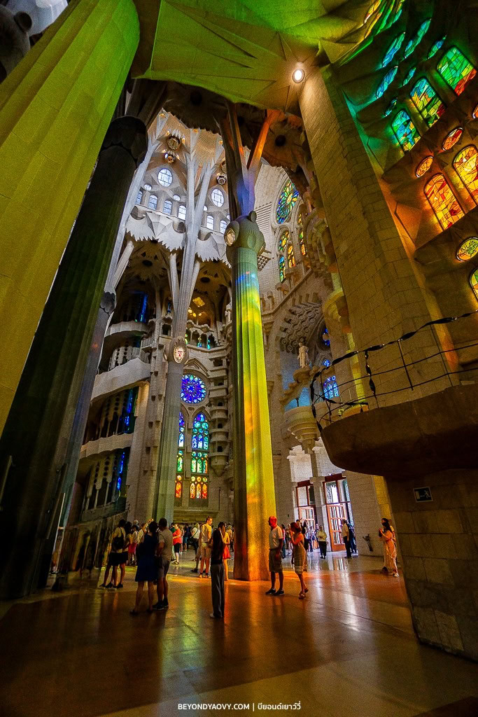 Rich results on Google's SERP when searching for ‘เที่ยวมหาวิหารซากราดาฟามีเลีย’, ‘มหาวิหารซากราดาฟามีเลีย’, ‘เที่ยวซากราดาฟามีเลีย’, ‘ซากราดาฟามีเลีย’, ‘Sagrada Familia รีวิว’, ‘เที่ยว Sagrada Familia’, ‘เที่ยวเองบาร์เซโลน่า’, ‘เที่ยวบาร์เซโลน่า’, ‘บาร์เซโลน่า’, ‘เที่ยวบาร์เซโลน่าด้วยตัวเอง’, ‘เที่ยว Barcelona ด้วยตัวเอง’, ‘เที่ยวสเปนด้วยตัวเอง’, ‘ที่เที่ยวบาร์เซโลน่า’, ‘วางแผนเที่ยวบาร์เซโลน่า’, ‘วางแผนเที่ยวสเปน’, ‘วางแผนเที่ยวด้วยตัวเอง’