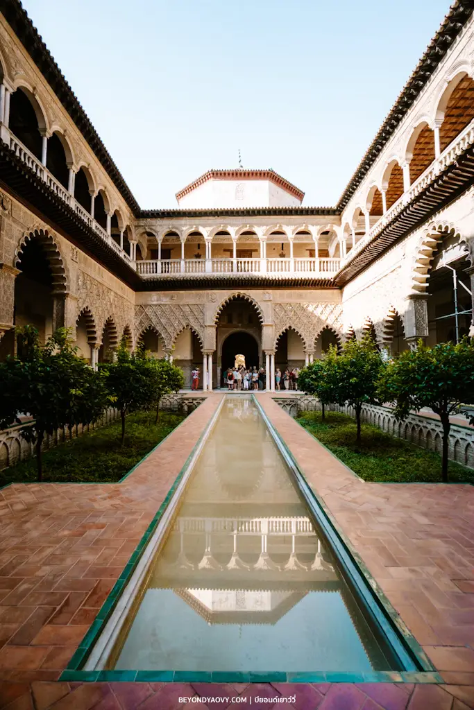 Rich results on Google's SERP when searching for ‘เที่ยวพระราชวังอัลคาซาร์แห่งเซวิญ่า’, ‘พระราชวังอัลคาซาร์แห่งเซวิญ่า’, ‘พระราชวังอัลคาซาร์’, ‘พระราชวังอัลคาซาร์แห่งเซบียา’, ‘อัลคาซาร์แห่งเซบียา’, ‘เที่ยวเซวิญ่า’, ‘เซวิญ่า’, ‘เที่ยวเซบียา’, ‘เซบียา’, ‘เมืองเซบีย่าสเปน’, ‘เที่ยว Seville’, ‘เมืองสเปน’, ‘เที่ยวสเปนด้วยตัวเอง’, ‘เที่ยวเองสเปน’, ‘เที่ยวสเปน’, ‘ขับรถเที่ยวสเปน’, ‘ที่เที่ยวสเปน’, ‘วางแผนเที่ยวสเปน’, ‘วางแผนเที่ยวด้วยตัวเอง’