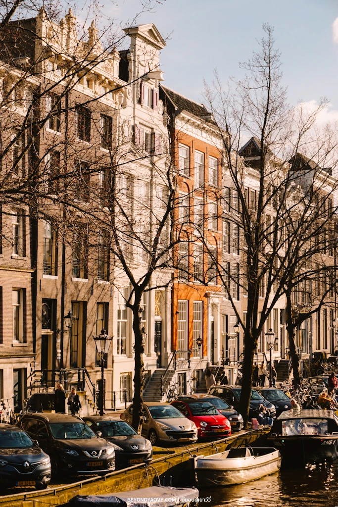 Rich results on Google's SERP when searching for ‘เรื่องน่ารู้ก่อนไปเที่ยวอัมสเตอร์ดัม’, ‘เที่ยวอัมสเตอร์ดัม (Amsterdam)’, เที่ยวอัมสเตอร์ดัม’, ‘Amsterdam’, ‘อัมสเตอร์ดัม การเดินทาง’, ‘อัมสเตอร์ดัมท่องเที่ยว’, ‘อัมสเตอร์ดัม สถานที่ท่องเที่ยว’, ‘พิพิธภัณฑ์ในอัมสเตอร์ดัม’, and ‘วางแผนเที่ยวอัมสเตอร์ดัม’