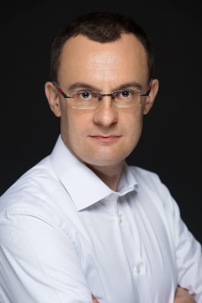 Fotograf Poznań