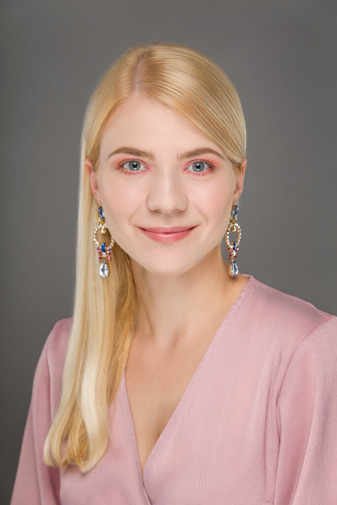 Fotograf Poznań